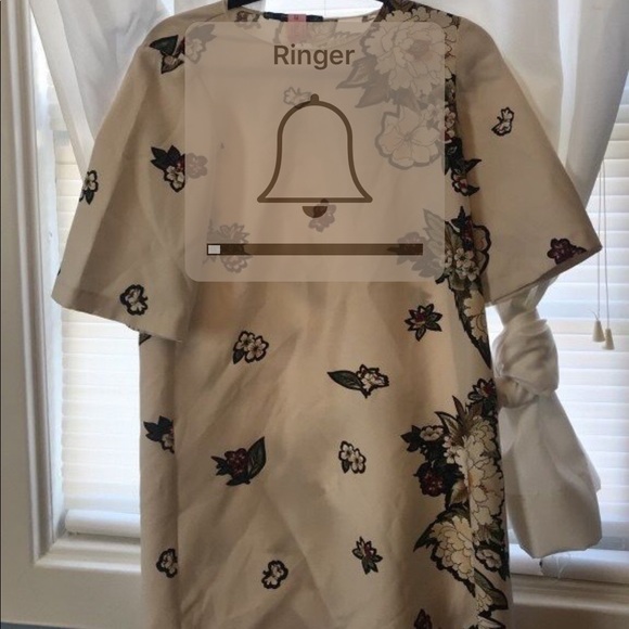 Zara dress - Picture 1 of 1